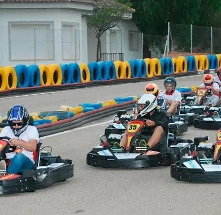 Appartement Torri - 3 Mins Walk To