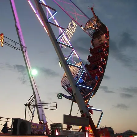 Torri - 3 Mins Walk To Appartement