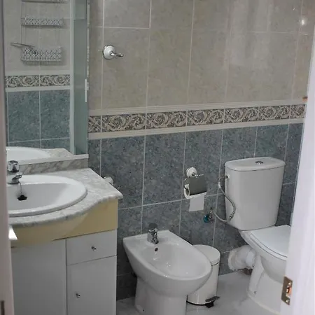 Torri - 3 Mins Walk To Beach Apartment Torrevieja