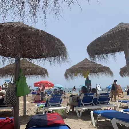 Torri - 3 Mins Walk To Beach Apartment