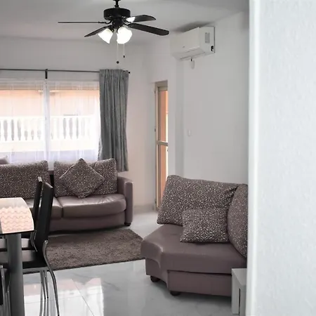 Torri - 3 Mins Walk To Beach * Torrevieja