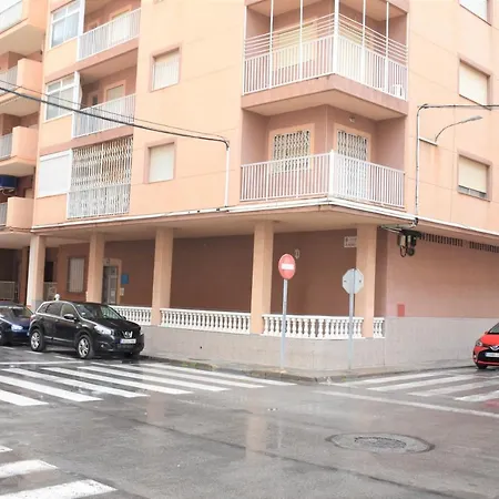 Torri - 3 Mins Walk To Beach *