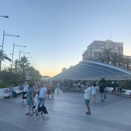 Torri - 3 Mins Walk To Beach * Torrevieja