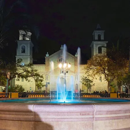 Torri - 3 Mins Walk To Torrevieja