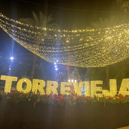 Torri - 3 Mins Walk To Beach Torrevieja