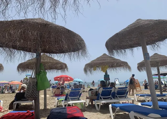 Torri - 3 Mins Walk To Lägenhet