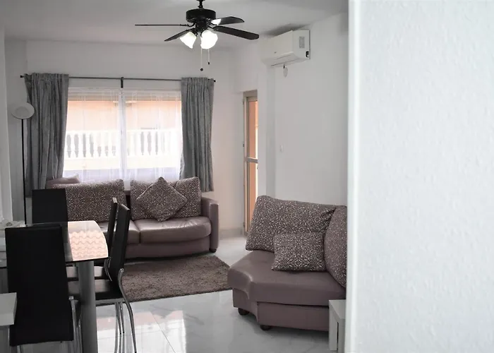 Torri - 3 Mins Walk To * Torrevieja