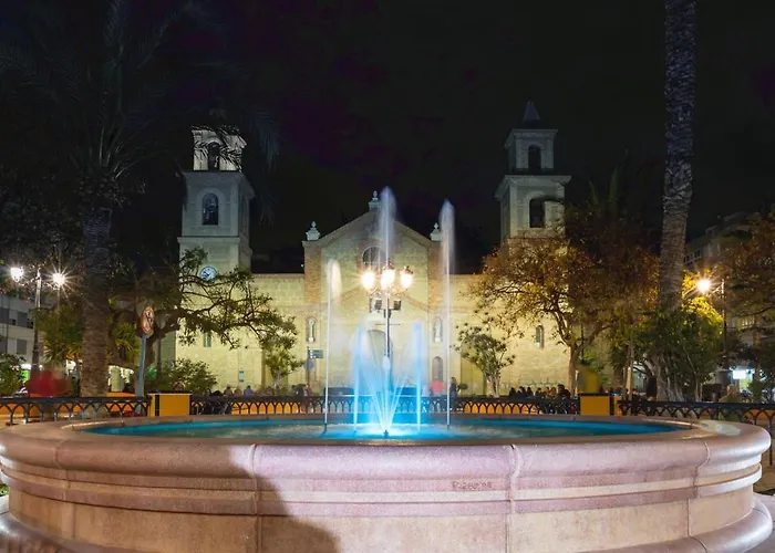 Torri - 3 Mins Walk To Torrevieja