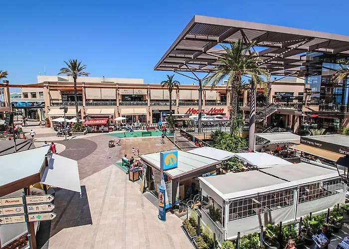 Torri - 3 Mins Walk To Torrevieja